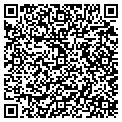 QR code with Scott's contacts