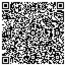 QR code with Travis Homes contacts