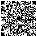 QR code with Zidell Corporation contacts