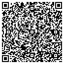 QR code with Gantt Auto contacts