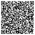 QR code with Nadines contacts