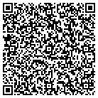 QR code with Action Air Conditioning & Heating contacts