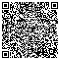 QR code with KFC contacts