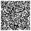 QR code with Atlas Van Lines contacts