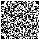 QR code with Rudy's Barber & Hair Design contacts