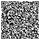 QR code with Prissy Patch contacts