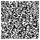 QR code with C and Cnet Associates Inc contacts