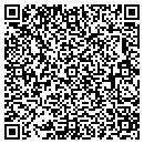 QR code with Texramp Inc contacts