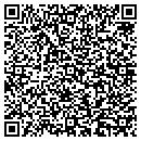 QR code with Johnson Fence Ltd contacts