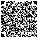 QR code with J Oc Global Services contacts