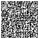 QR code with Peoplesoft contacts