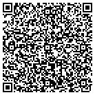 QR code with Weatherford School District contacts