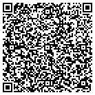 QR code with Alpha Physical Therapy contacts