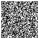 QR code with G F Industries contacts