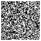 QR code with T G Refrigeration and AC contacts