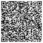 QR code with Hille Carpet & Cleaning contacts
