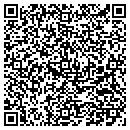 QR code with L S TV Productions contacts