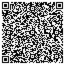 QR code with Ginarose Shop contacts
