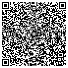 QR code with A J's Mobile Home Moving contacts