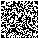 QR code with James D Saar contacts