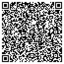 QR code with Ron Haddock contacts