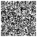 QR code with A G Design Media contacts