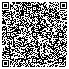 QR code with Hidden Oaks Homeowners Assn contacts