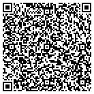 QR code with A Unique Home Builders Inc contacts