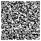 QR code with Manhattan Construction Co contacts