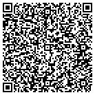 QR code with CMA Cablevision Of West Texas contacts