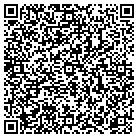 QR code with South Texas AC & Heating contacts