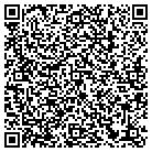 QR code with G I S Mapping of Texas contacts