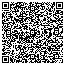 QR code with A Vending Co contacts