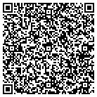 QR code with F & S Fencing & Welding contacts