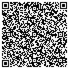QR code with Magnolia Fire Department contacts