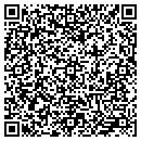 QR code with W C Perkins DDS contacts