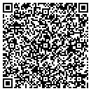 QR code with R&D Business Systems contacts