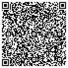 QR code with E JS Fine Millinery contacts