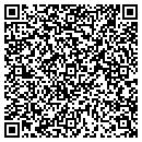 QR code with Eklund's Inc contacts