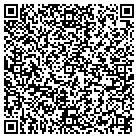 QR code with Plantation Self Storage contacts