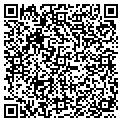 QR code with KFC contacts