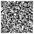 QR code with C C Creations contacts