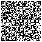 QR code with California Custom Auto Body contacts