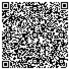 QR code with Aergo Aviation Partners Inc contacts