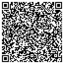 QR code with T C Auto Service contacts