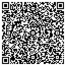 QR code with Bexar Siding contacts