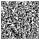 QR code with Radisson Inn contacts