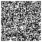 QR code with One Hour Martinizing contacts