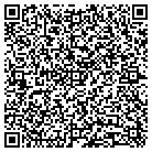 QR code with Gabriella's Italian & Seafood contacts