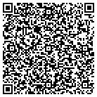 QR code with Michael D Habern DDS contacts